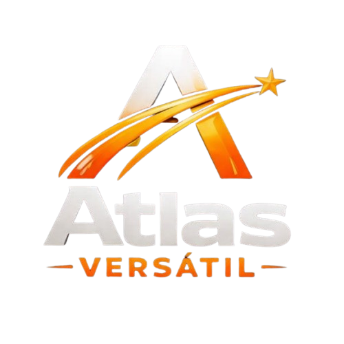 Atlas Versátil Logo
